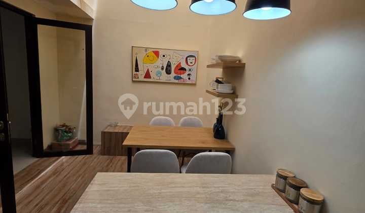 Beautiful, Well-Maintained, and Most Affordable Tiny House in a Cluster