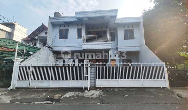 Kos²an 12 Pintu Di Mampang Dekat Transtv Selalu Penuh Kost Di Mampang 150.0 M² Shm