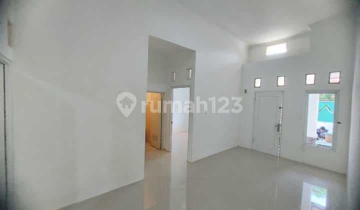 Beli Rumah Berhadiah Mobil! Rumah Siap Huni Dalam Cluster Di Sawangan Depok Rumah Bagus Shm Di Sawangan