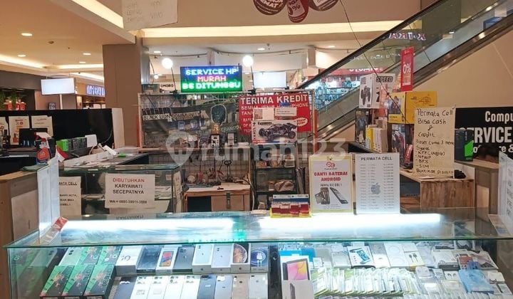 Kios Counter Hp Tangcity Mall, Lokasi Strategis Cikokol, Tangerang Kios Counter Hp Tangcity Mall, Lokasi Strategis Cikokol, Tangerang