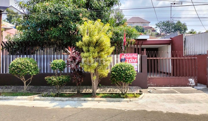 Rumah Murah Siap Huni Sukasari Dekat Pajajaran Jagorawi Tajur