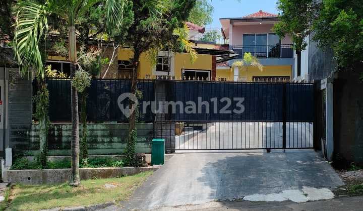Rumah Murah Legian Sentul View Gunung Dekat Tol Jagorawi Aeon Mal