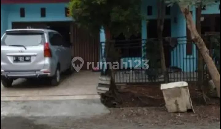 Hoek Cluster House Kedaung Neglasari Near Soetta Airport Toll Road
