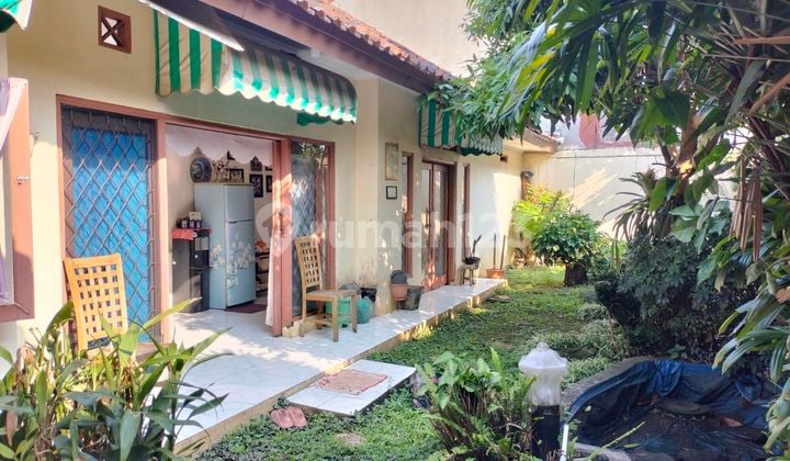 Rumah Murah PGRI Kedung Halang Dekat Raya Pemda Tol Lingkar Bogor