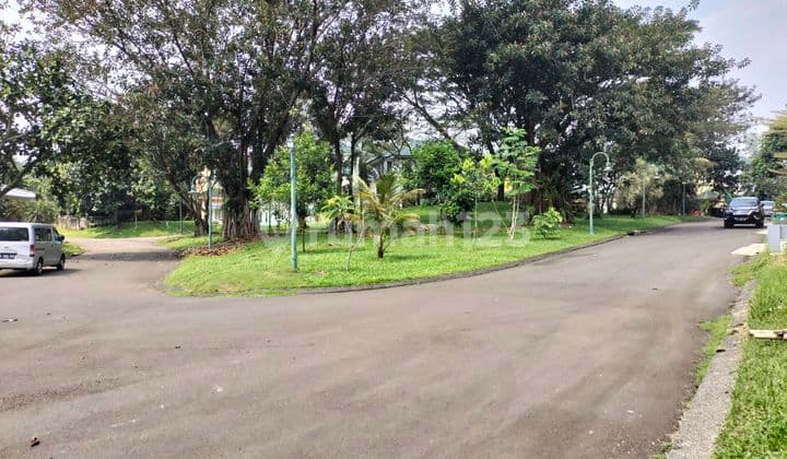 Rumah Murah Hitung Tanah BGH Sentul Dekat Aeon Mall Tol Jagorawi