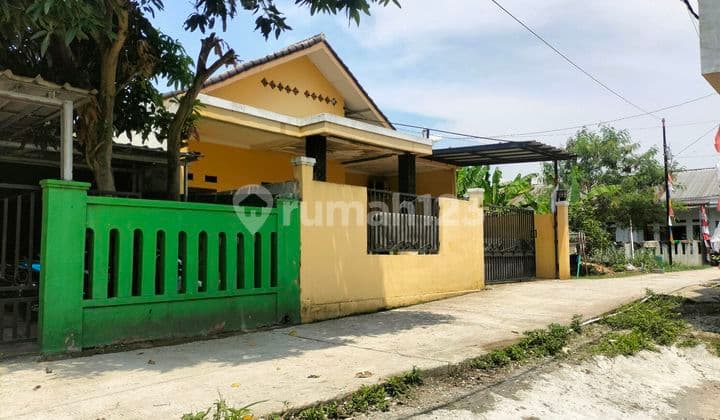 Rumah Murah Siap Huni Ciampea Dekat Dramaga Ipb