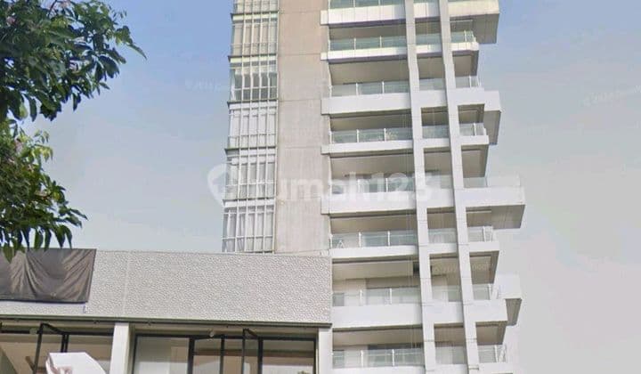 Jarang Ada Nirvana Kemang Ebony Mewah Murah Bawah NJOP Hoek Akses Jorr Dalkot