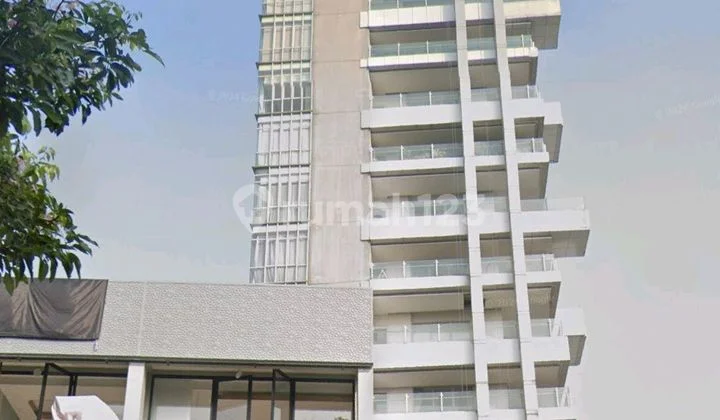 Jarang Ada Nirvana Kemang Ebony Mewah Murah Bawah NJOP Hoek Akses Jorr Dalkot