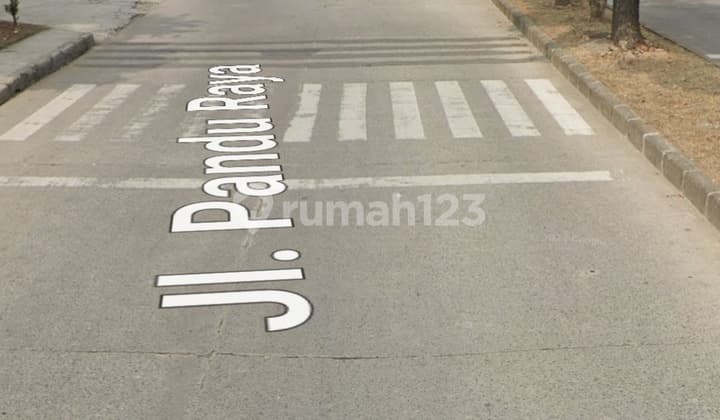 Tanah Murah Siap Bangun Panduraya Dekat Pajajaran Summarecon