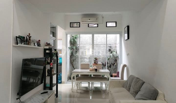 Fully Renovated House Ready to Occupy Bcc Savana Ardea Toll Access Yasmin Borr