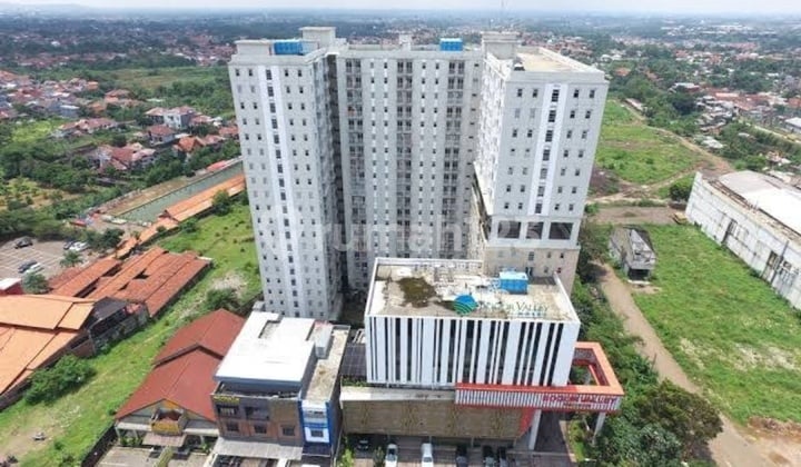 Apart Condotel Bogor Valley Murah View Gunung Akses Tol Borr