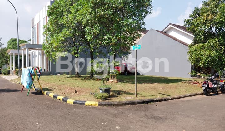 Tanah Grand Wisata Bekasi