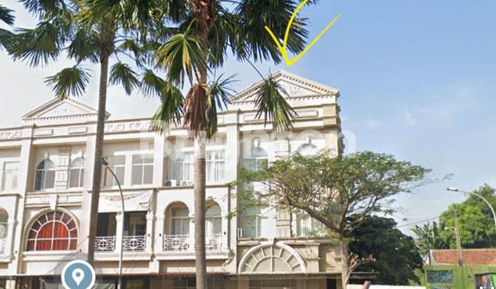 Ruko 3 Lantai Murah di Galaxy Bekasi