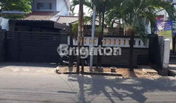 Rumah Pondok Labu Jaksel