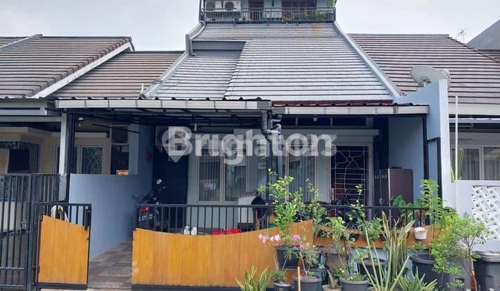 Rumah Murah di Royal Cikunir Kota Bekasi