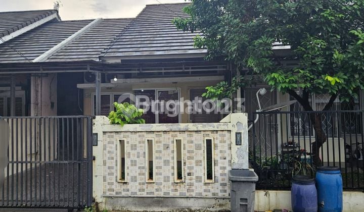 Rumah Murah di Cikunir