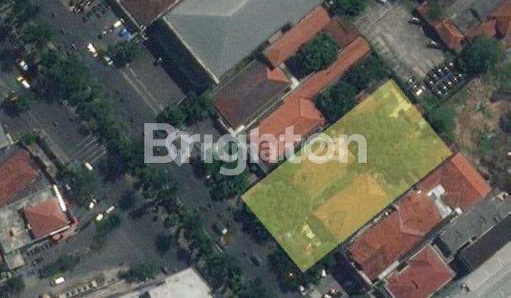 Tanah Murah di Surabaya