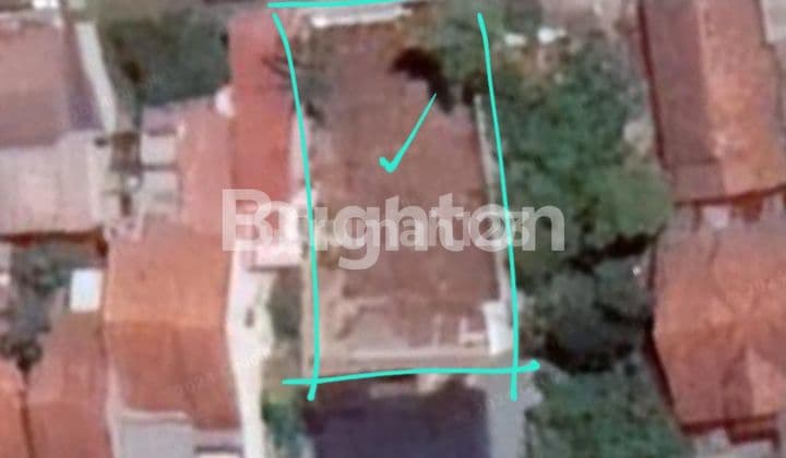 Tanah Pakan Sari Bogor