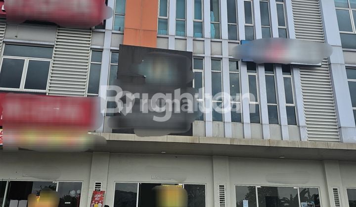 Ruko Summarecon Bekasi