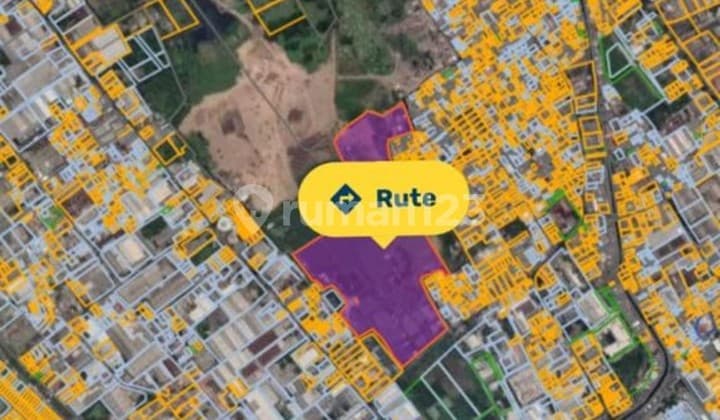 Tanah Kavling Tegal Alur Kalideres Jakarta Barat