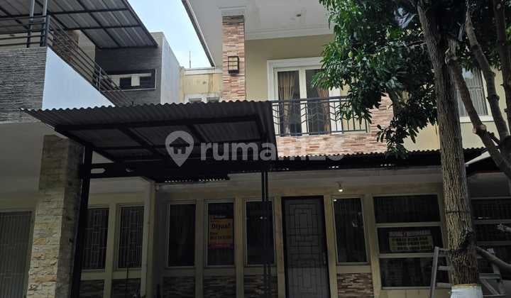 Rumah Nyaman Siap Huni di Lippo Cikarang