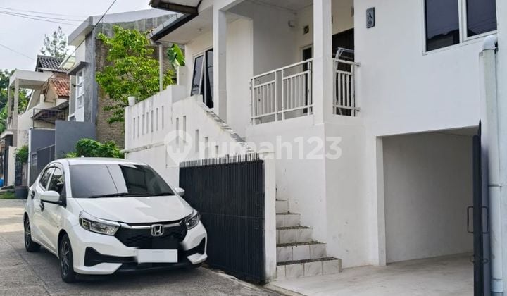 Jual Cepat Ready Stok di Komplek 5 Menit Alun Alun Cimahi