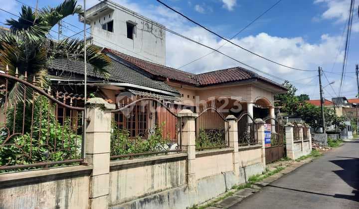 Rumah Butuh Renovasi Total SHM Sidorejo, Salatiga