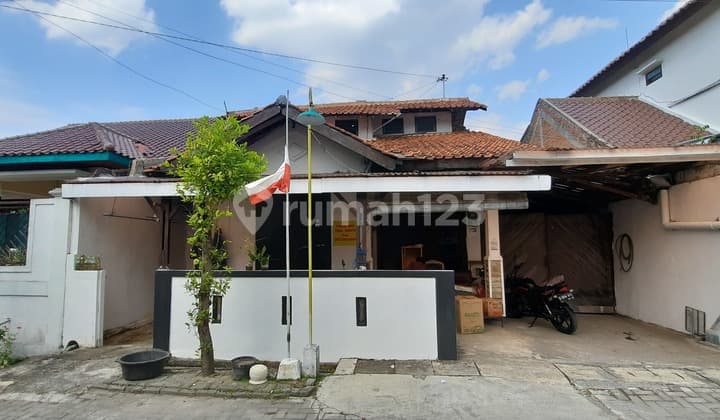 Jual Cepat Ruang usaha di Pedurungan Tengah,semarang Dekat Amni