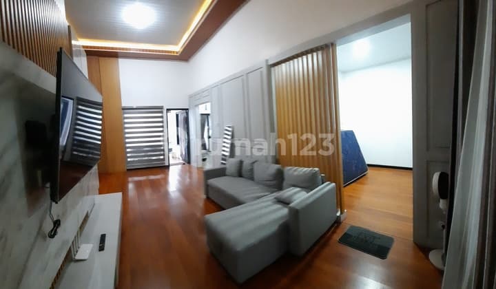 Rumah Furnished SHM di Griya Duta Mas,Ungaran Timur, Semarang