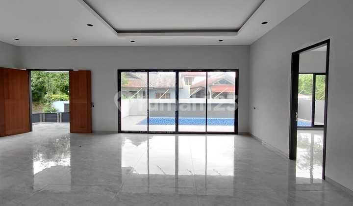 Rumah Mewah SHM Siap Huni di Stonen Papandayan Dekat Rs Kariadi