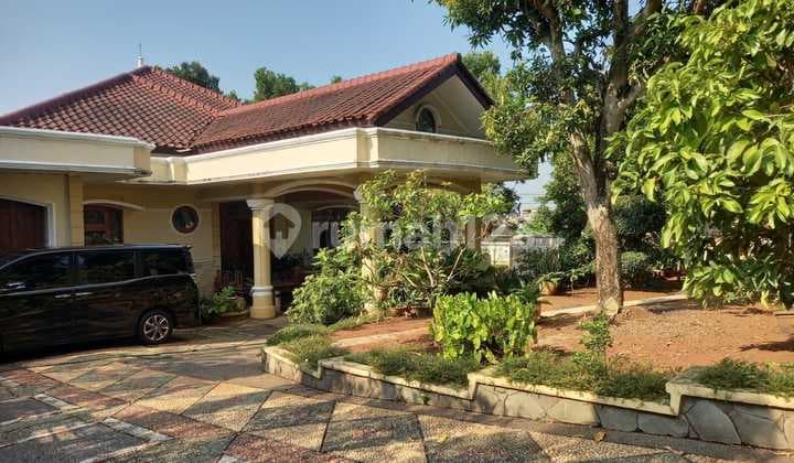 Rumah SHM di Wisma Prasetya Banyumanik, Semarang dkt RS Hermina