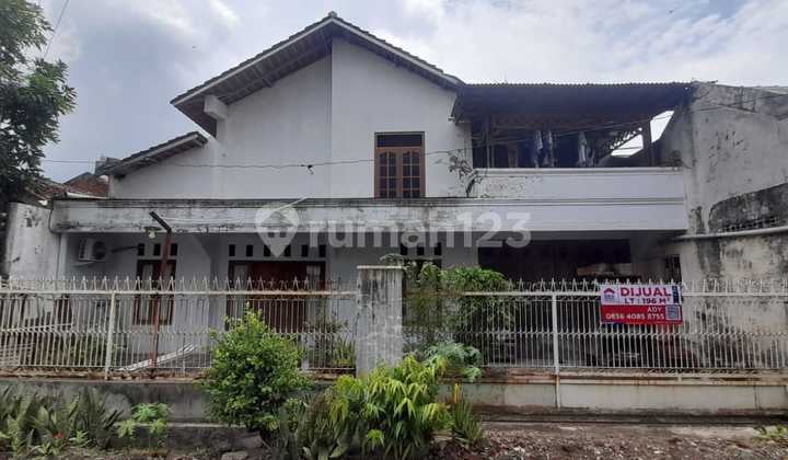 Tonggara Regional House Near Alfamart