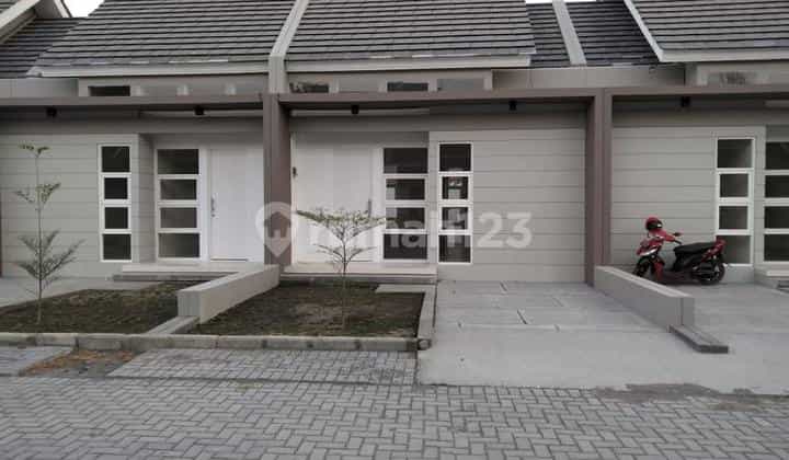 Rumah Siap Huni Rumah Siap Huni