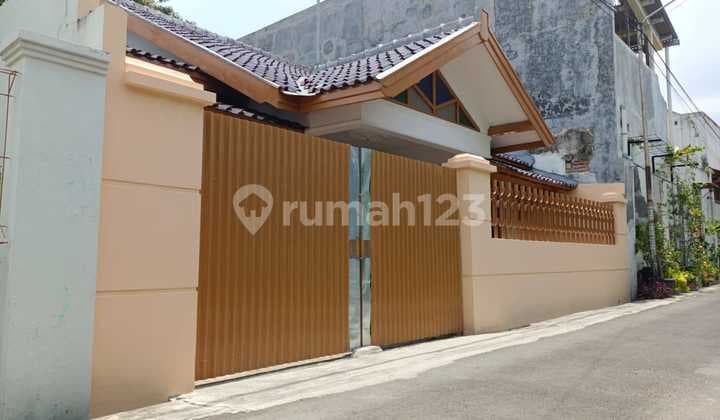 Rumah Siap Huni Dekat Sekolahan Pius