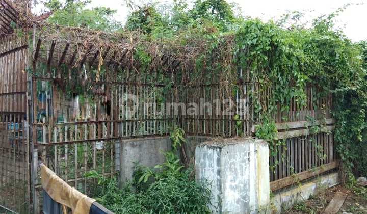 Tanah Di Daerah Dukuh