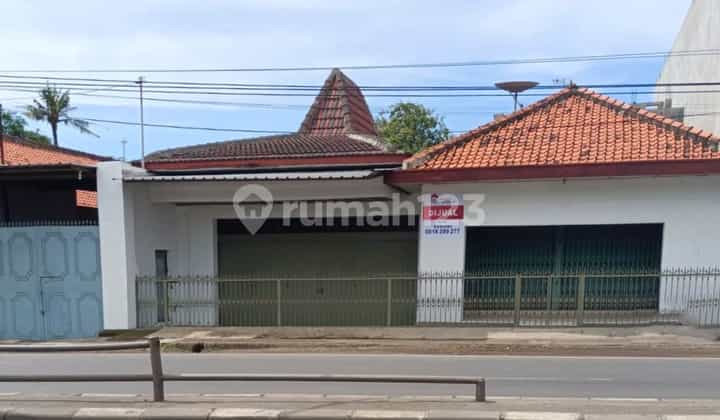 Rumah Daerah Tanjung Dekat Pasar Rumah Daerah Tanjung Dekat Pasar