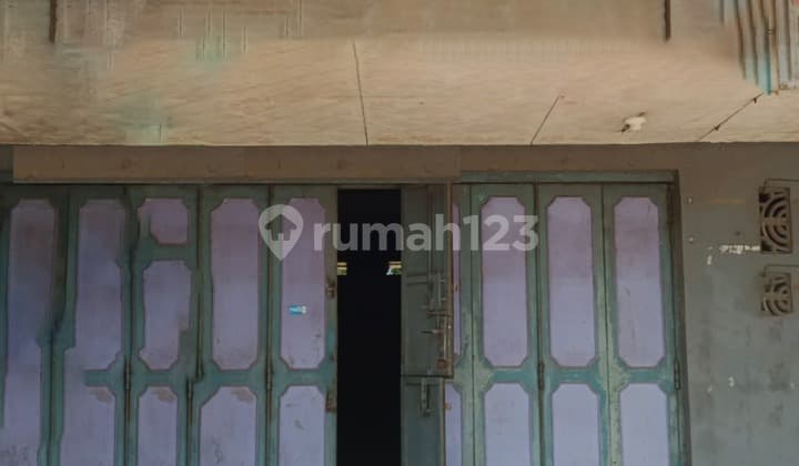 Ruko Siap Huni Daerah Pagongan