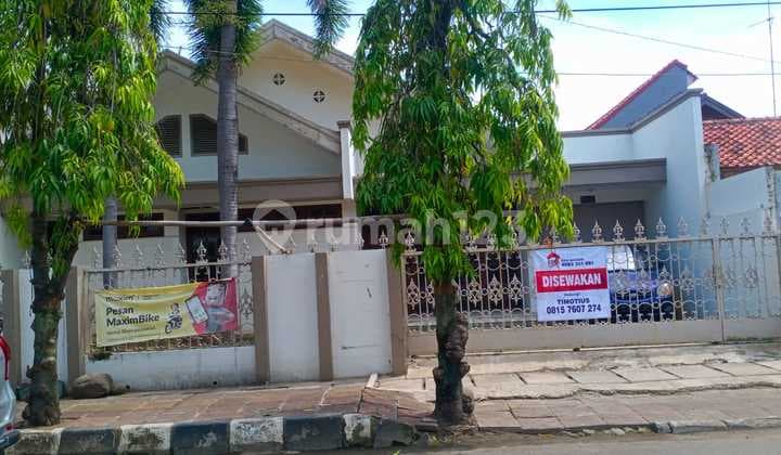 Rumah Siap Huni di Daerah Bendan