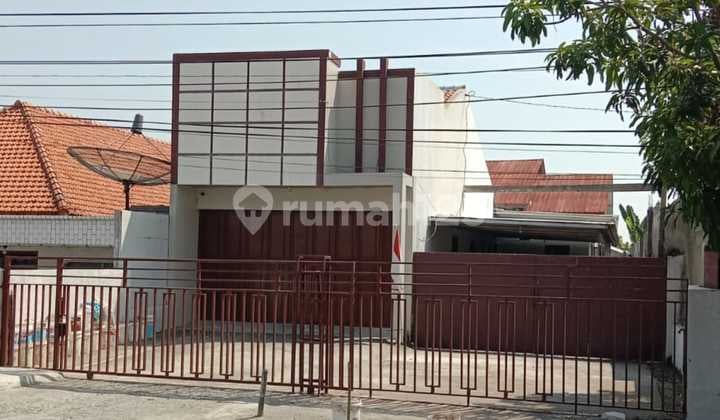 Ruko Dekat Terminal Bus Cocok Untuk Usaha