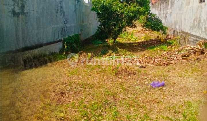 Tanah Daerah Procot Dekat Hotel Permata Inn