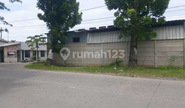 Warehouse Ready for Use Warehouse Ready for Use