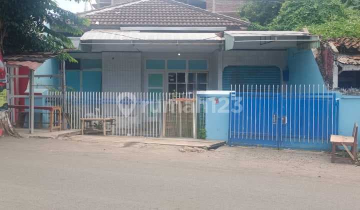 House Near Karlita Hotel