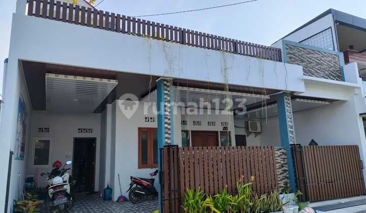 Rumah Siap Huni Daerah Mejasem