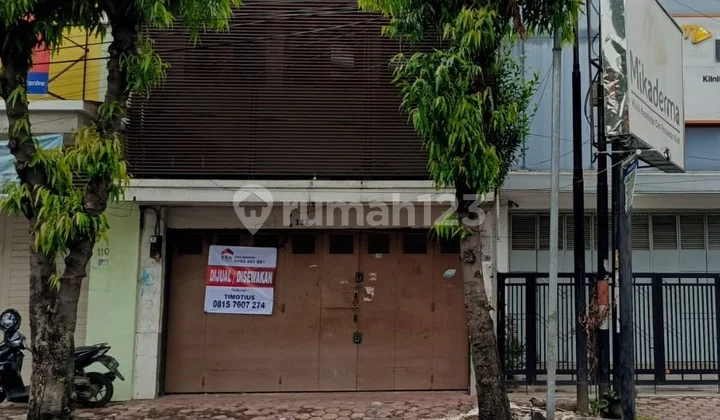 Ruko Siap Huni Daerah Sugihwaras Cocok Untuk Usaha Ruko Siap Huni Daerah Sugihwaras Cocok Untuk Usaha