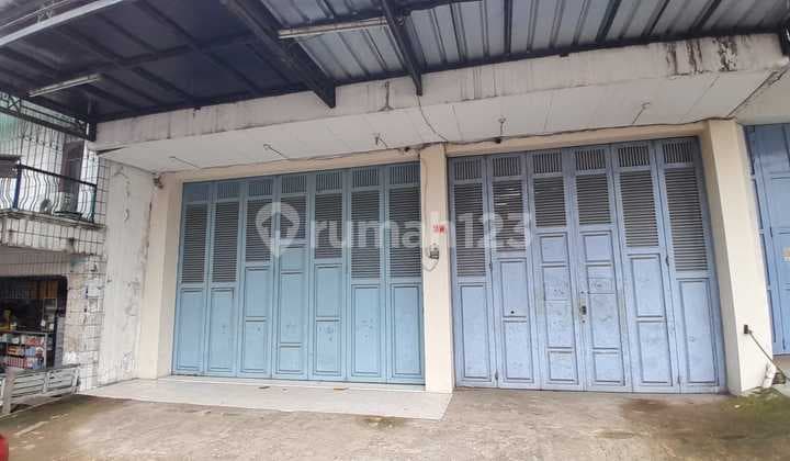 Ruko Siap Pakai di Daerah Kersana