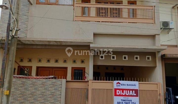 Rumah 2 Lantai Siap Huni Rumah 2 Lantai Siap Huni