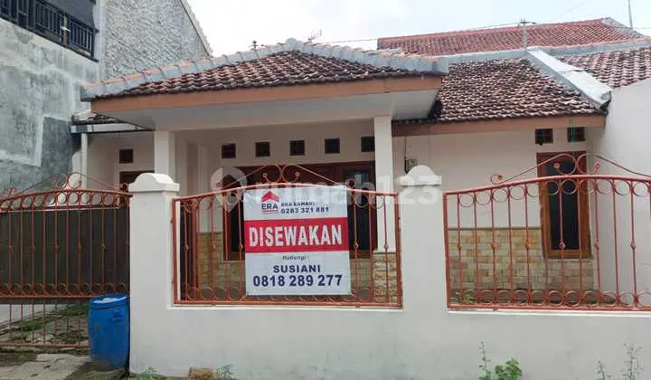 Rumah Murah Daerah Mejasem