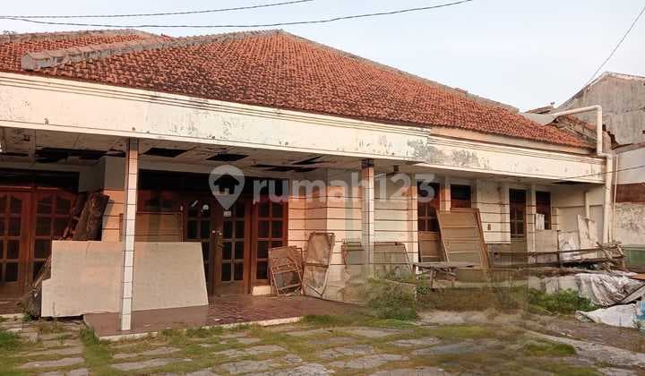 Central City Land Calculation House