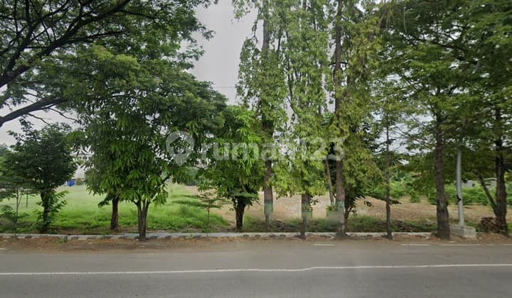 Tanah Murah di Daerah Slawi Dekat RS DR Soesilo