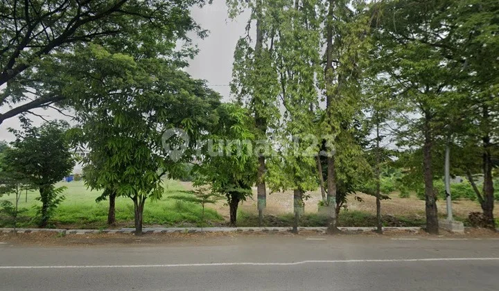 Tanah Murah di Daerah Slawi Dekat RS DR Soesilo